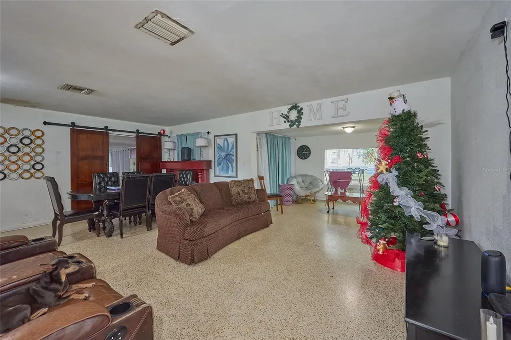4100 Park Avenue Indian Lake Estates FL 33855