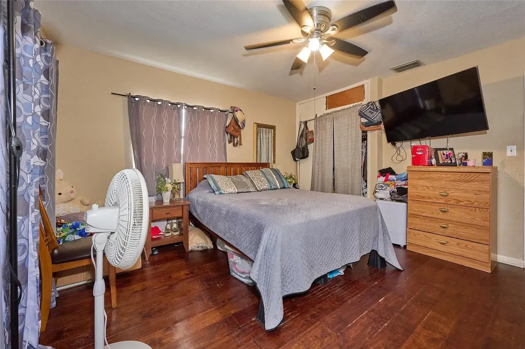 4100 Park Avenue Indian Lake Estates FL 33855