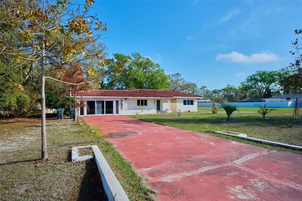 4100 Park Avenue Indian Lake Estates FL 33855