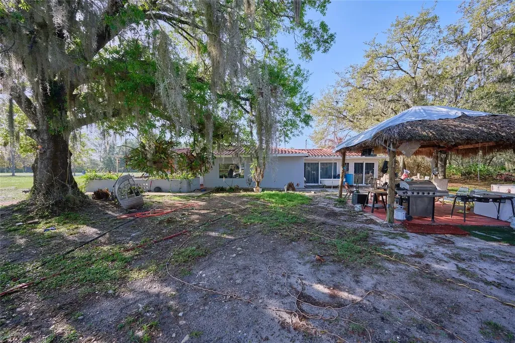 4100 Park Avenue Indian Lake Estates FL 33855