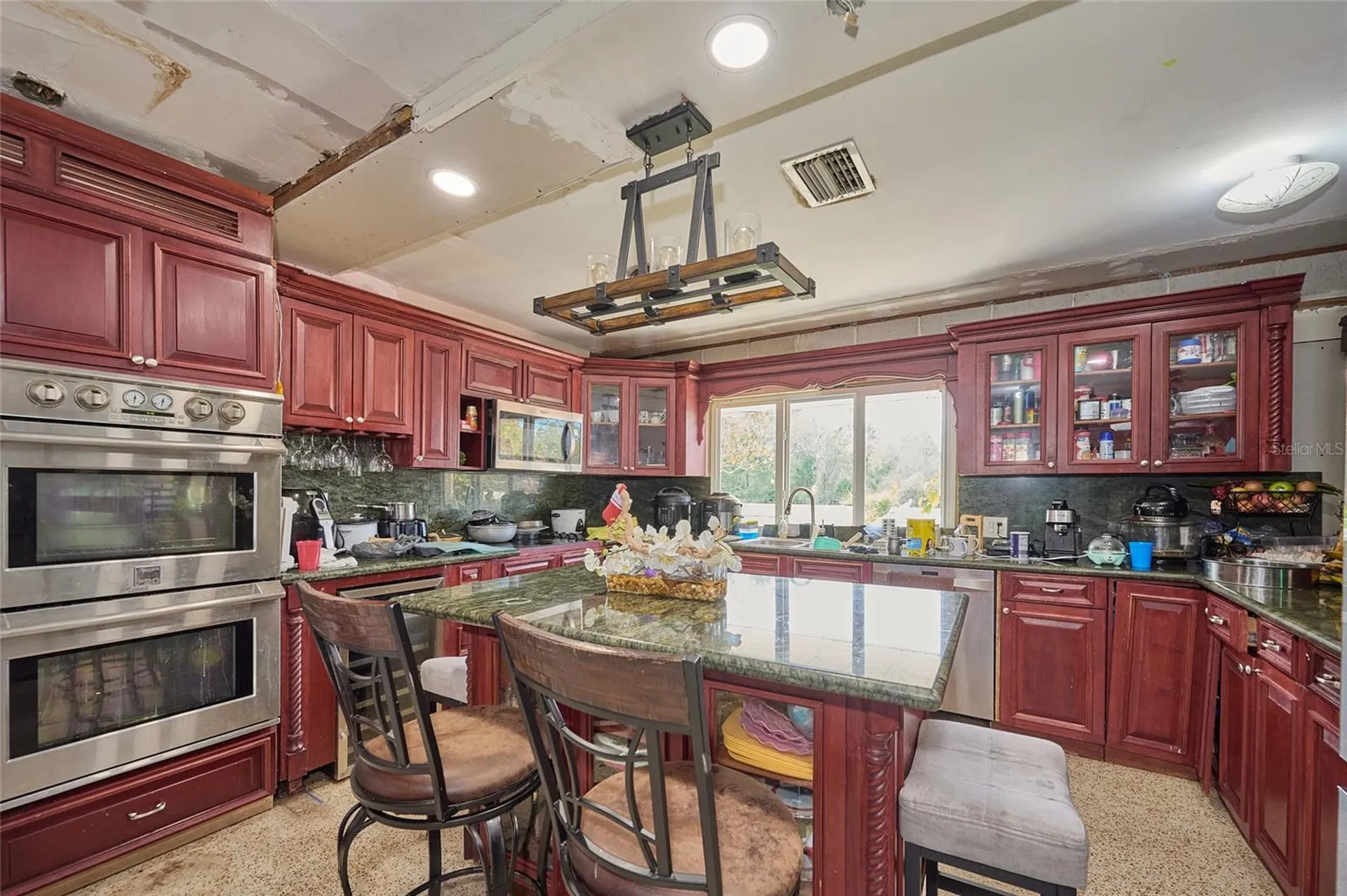 4100 Park Avenue Indian Lake Estates FL 33855