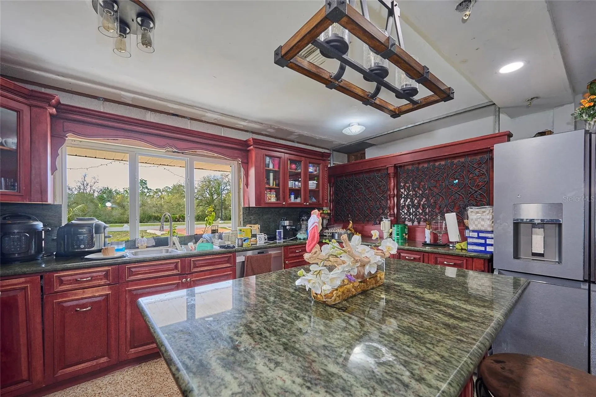 4100 Park Avenue Indian Lake Estates FL 33855