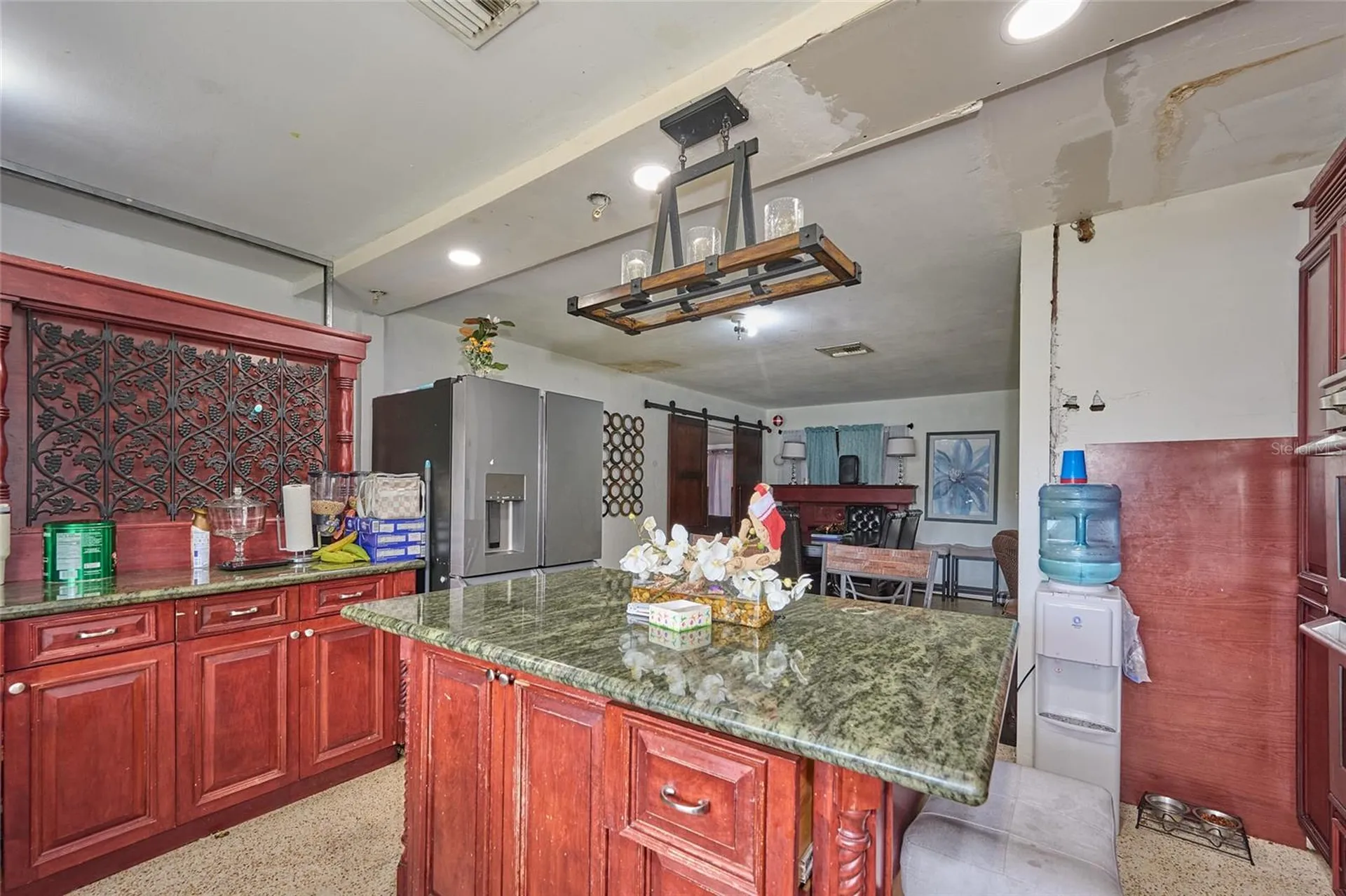 4100 Park Avenue Indian Lake Estates FL 33855
