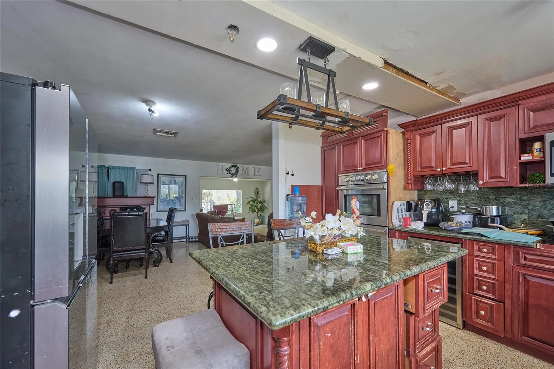 4100 Park Avenue Indian Lake Estates FL 33855