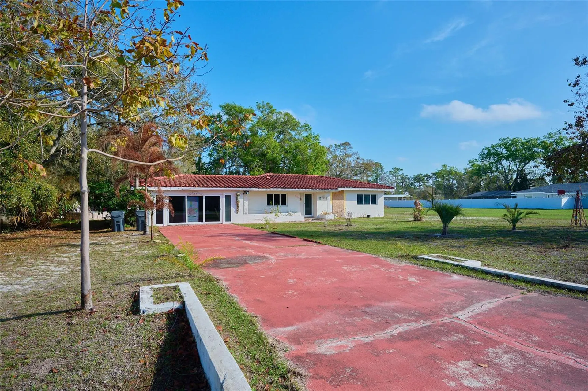 4100 Park Avenue Indian Lake Estates FL 33855
