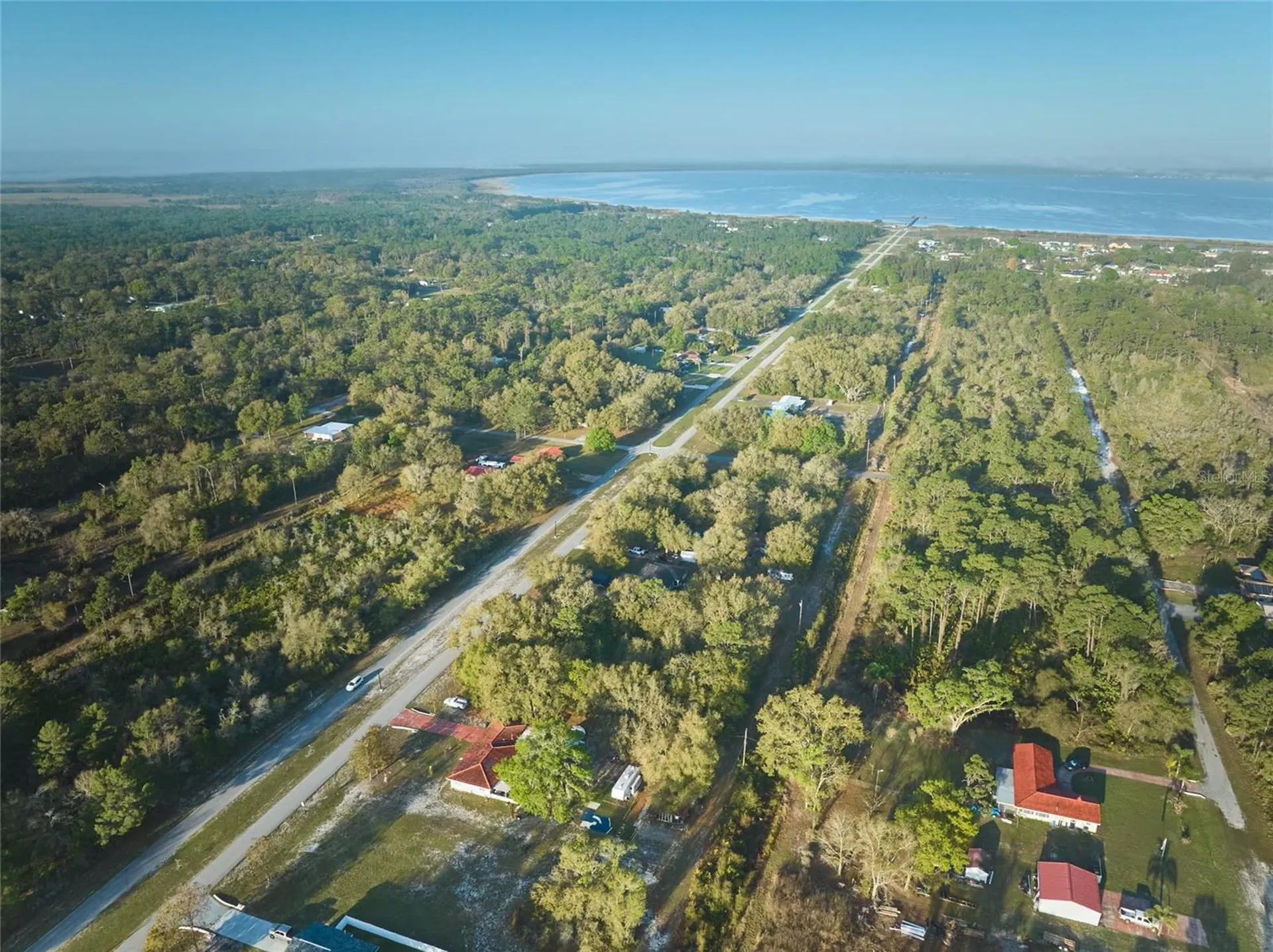 4100 Park Avenue Indian Lake Estates FL 33855