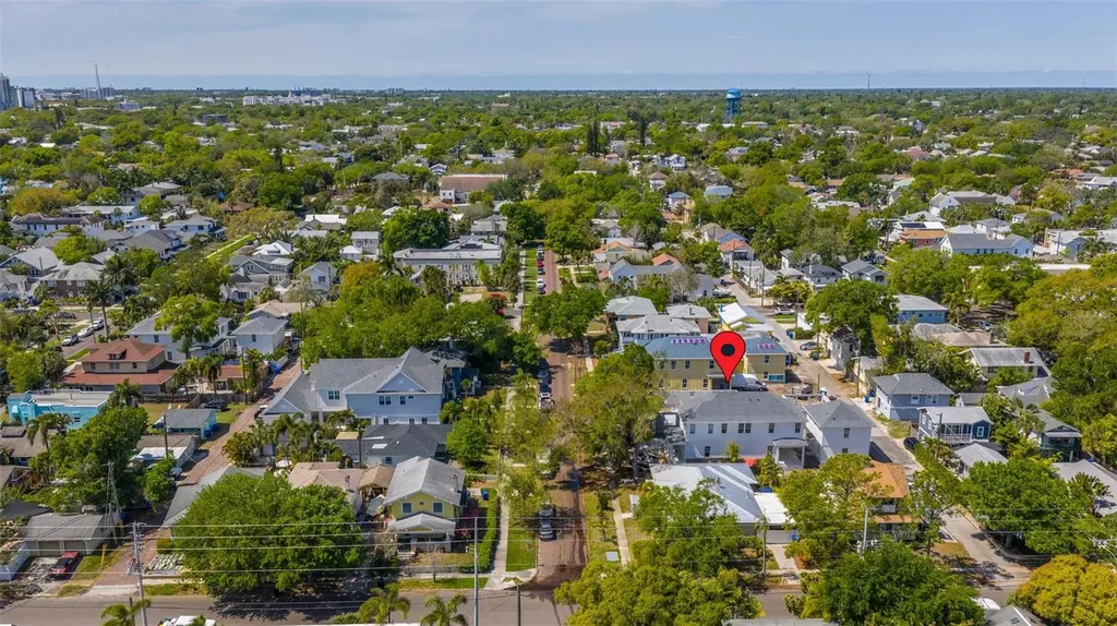 345 11th Avenue NE St Petersburg FL 33701