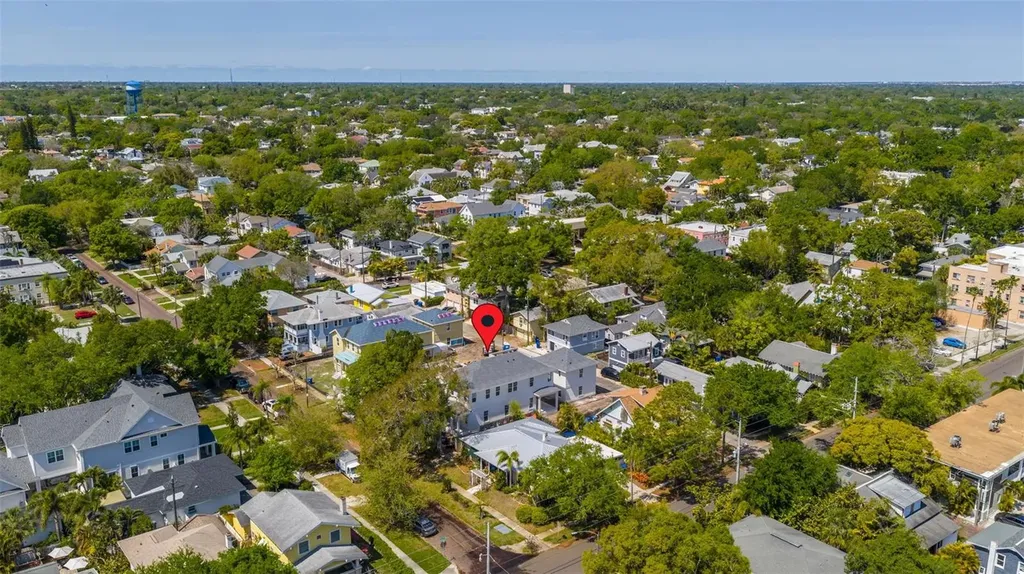 345 11th Avenue NE St Petersburg FL 33701