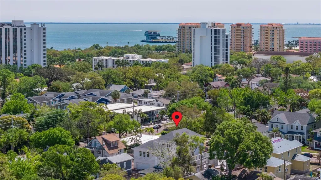 345 11th Avenue NE St Petersburg FL 33701