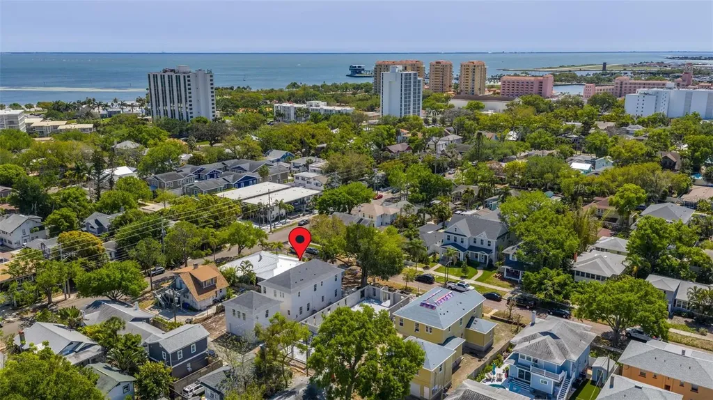 345 11th Avenue NE St Petersburg FL 33701