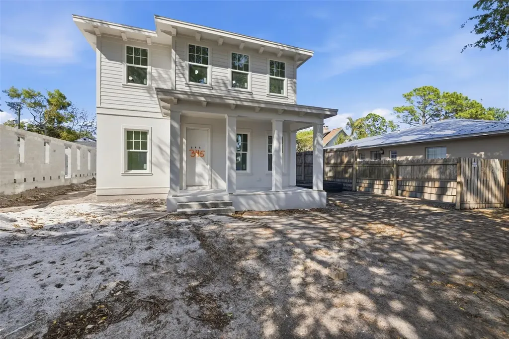 345 11th Avenue NE St Petersburg FL 33701