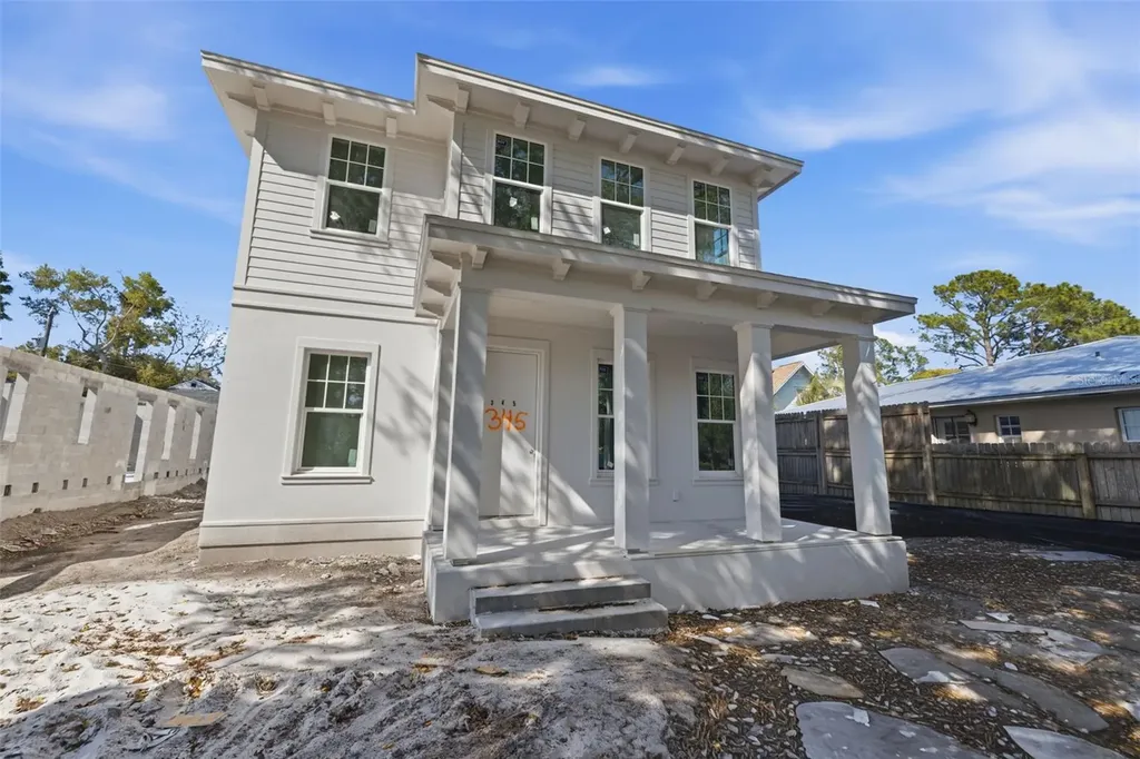 345 11th Avenue NE St Petersburg FL 33701