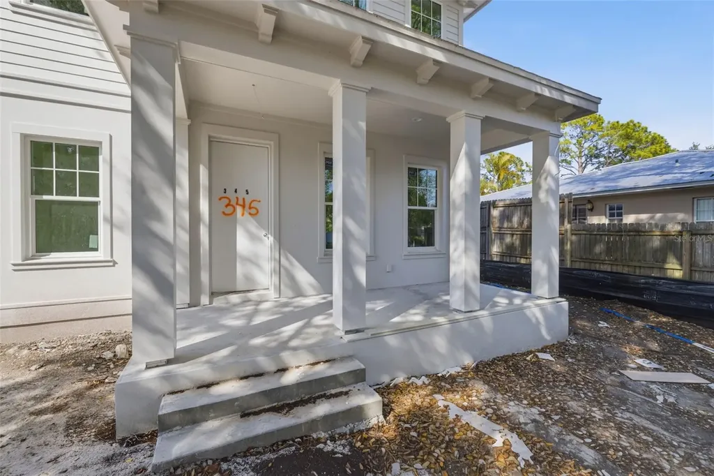 345 11th Avenue NE St Petersburg FL 33701