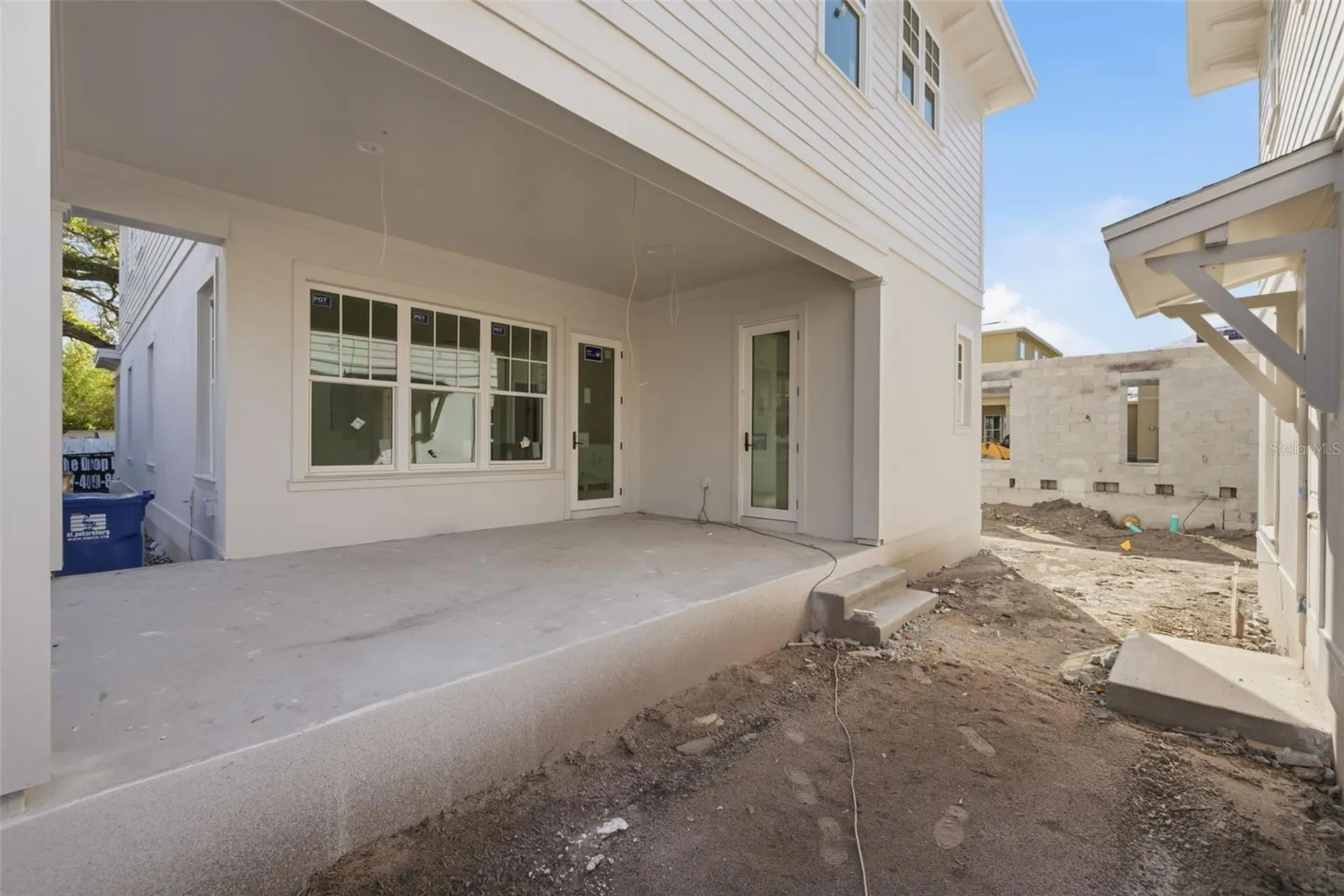 345 11th Avenue NE St Petersburg FL 33701