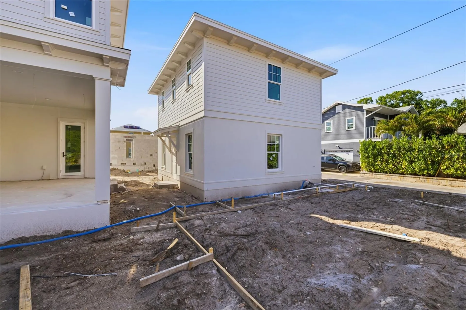 345 11th Avenue NE St Petersburg FL 33701
