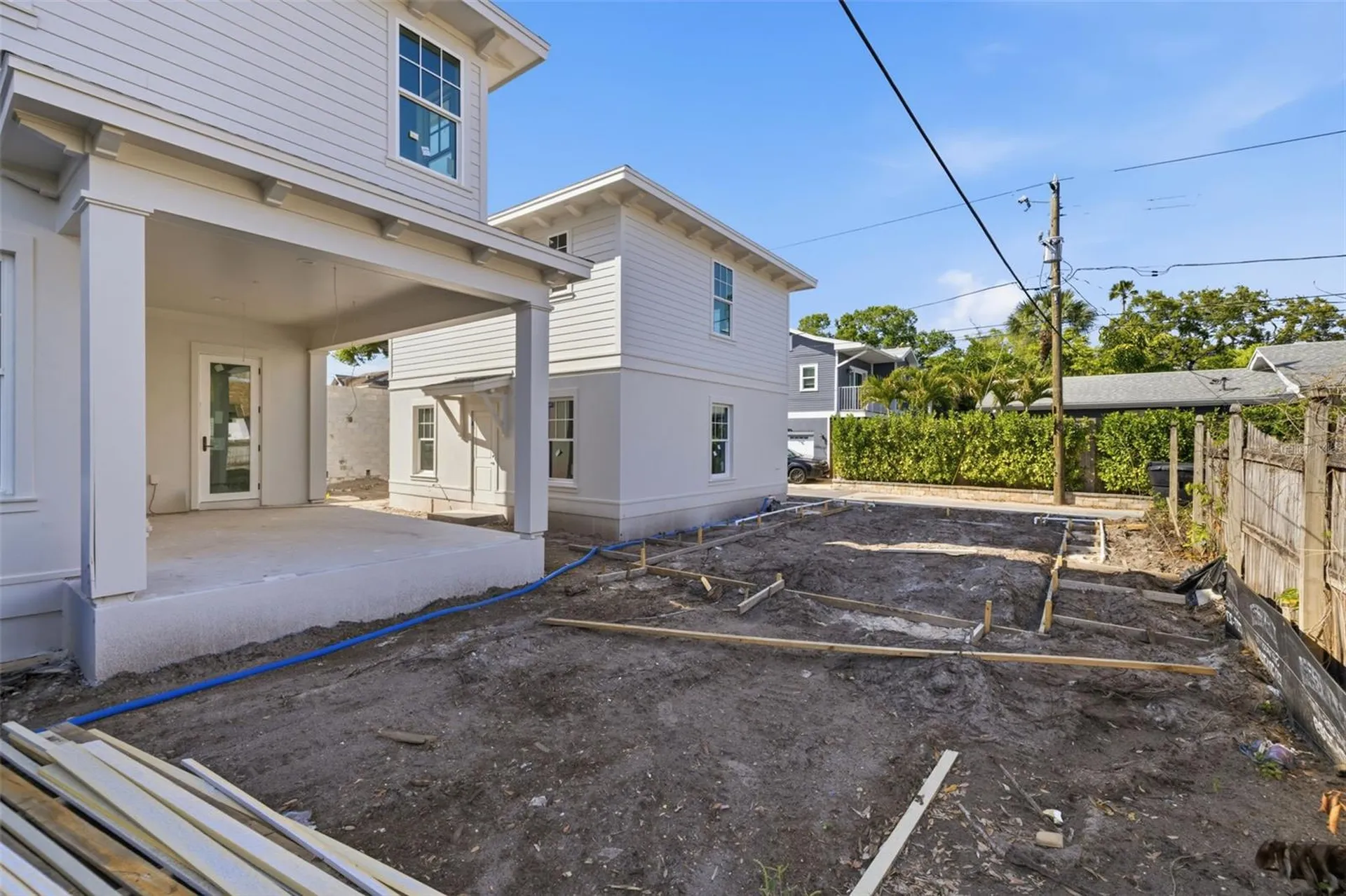 345 11th Avenue NE St Petersburg FL 33701