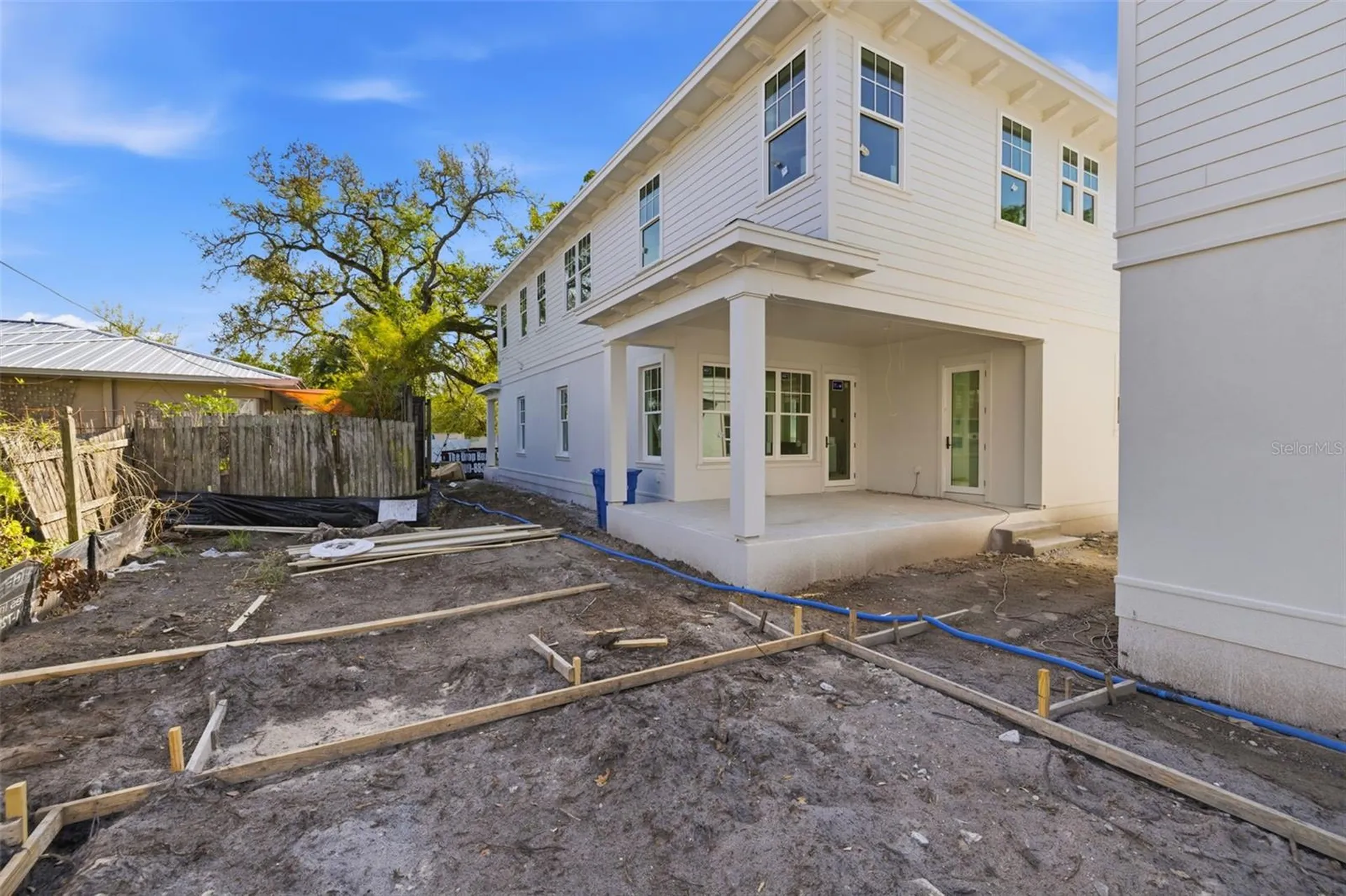 345 11th Avenue NE St Petersburg FL 33701
