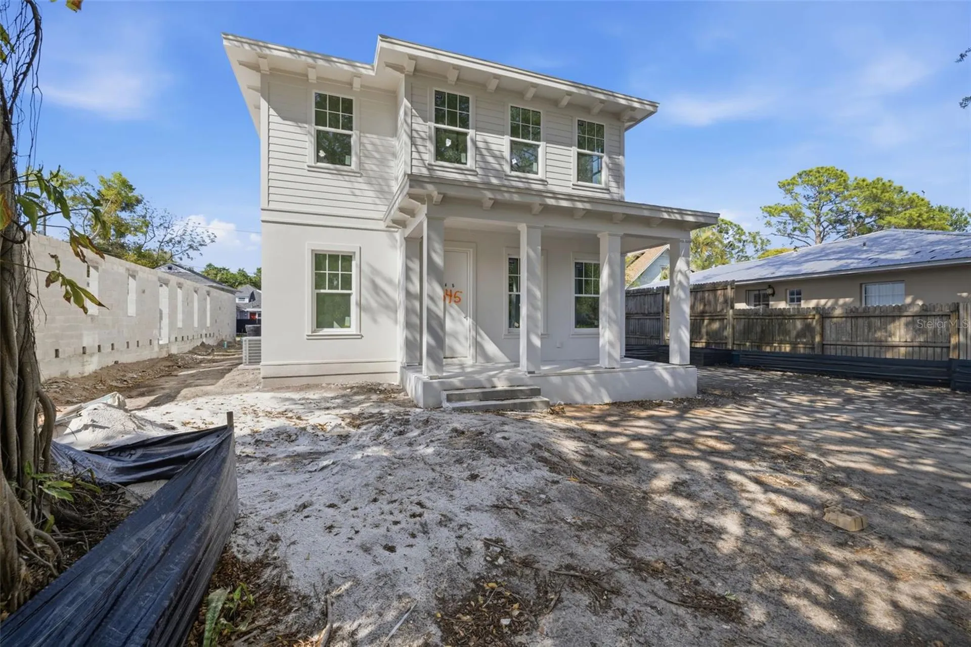 345 11th Avenue NE St Petersburg FL 33701