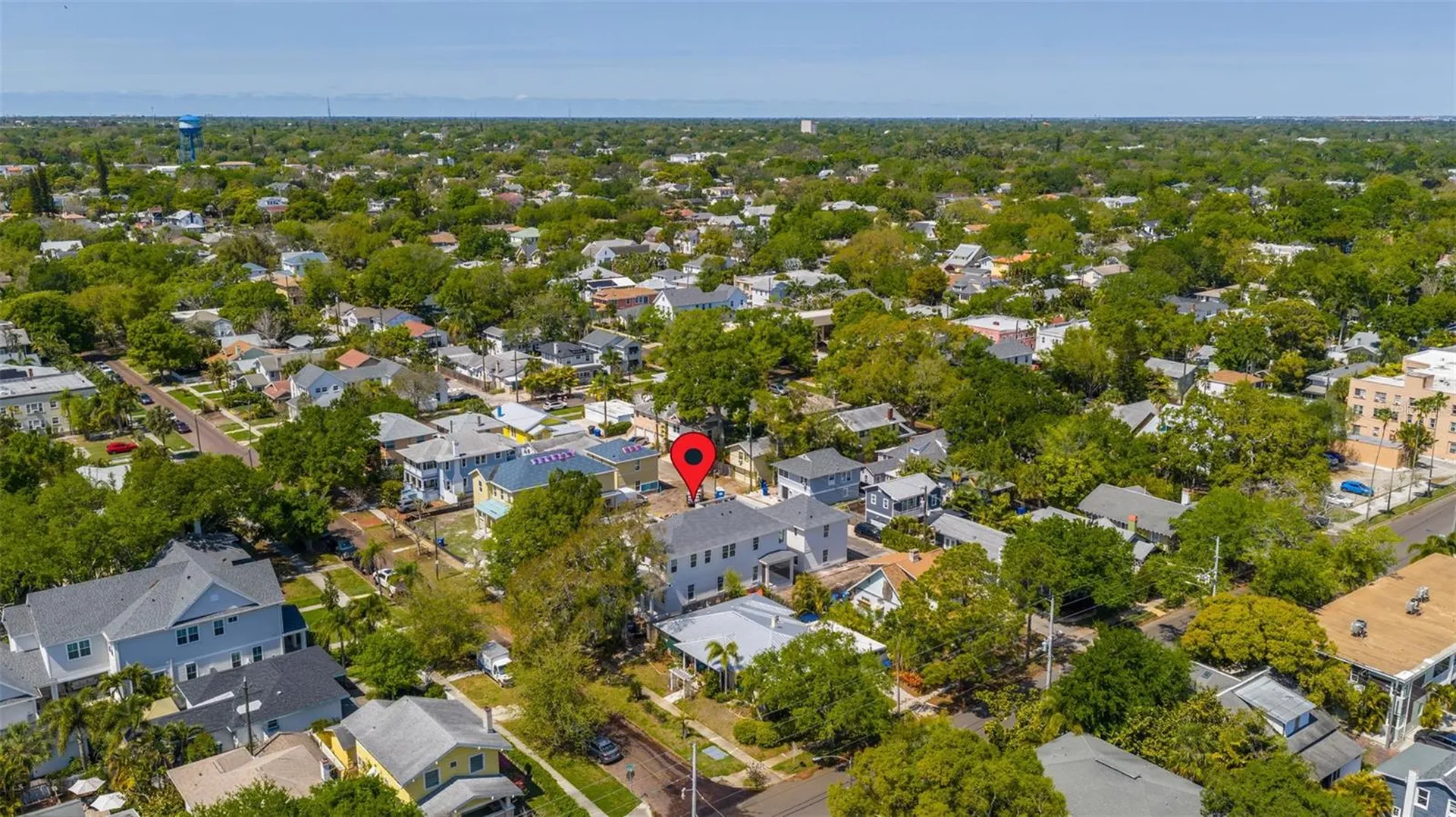345 11th Avenue NE St Petersburg FL 33701