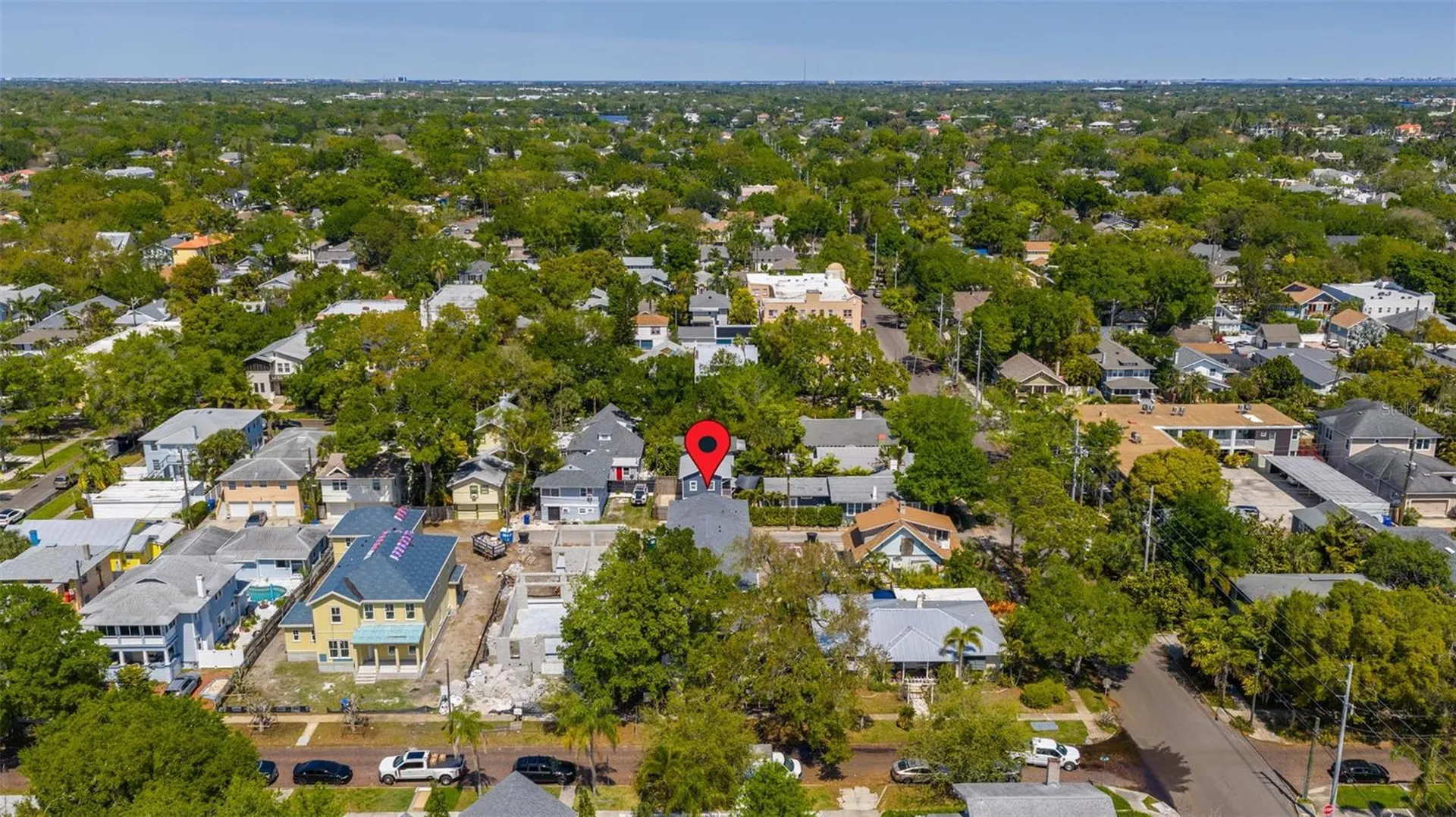 345 11th Avenue NE St Petersburg FL 33701