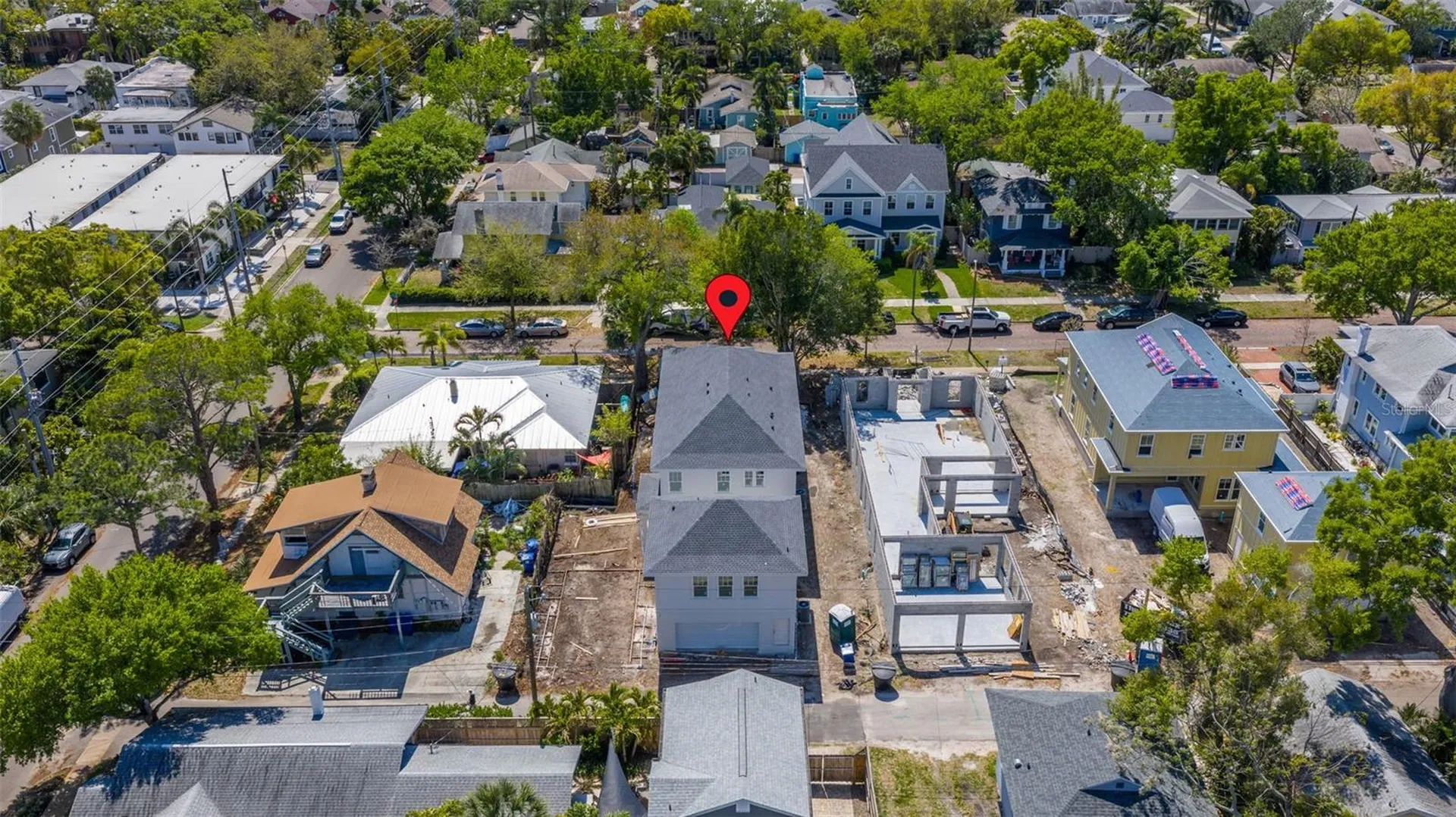 345 11th Avenue NE St Petersburg FL 33701
