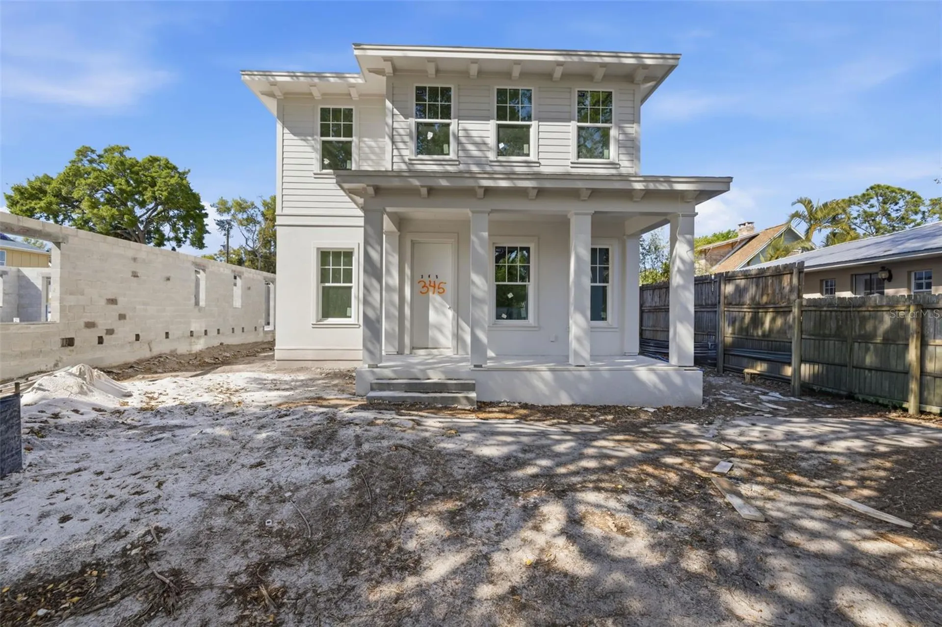 345 11th Avenue NE St Petersburg FL 33701