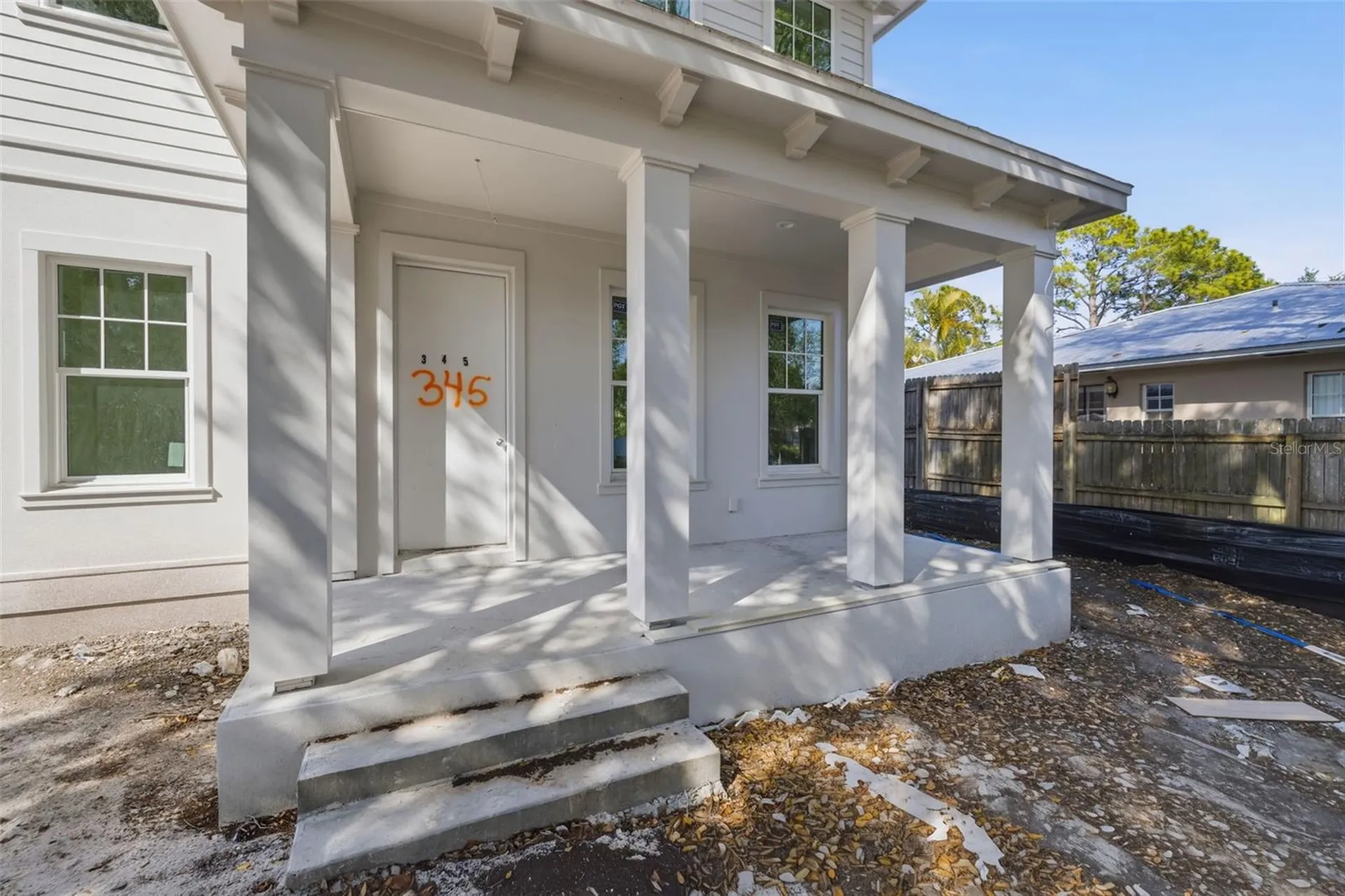 345 11th Avenue NE St Petersburg FL 33701