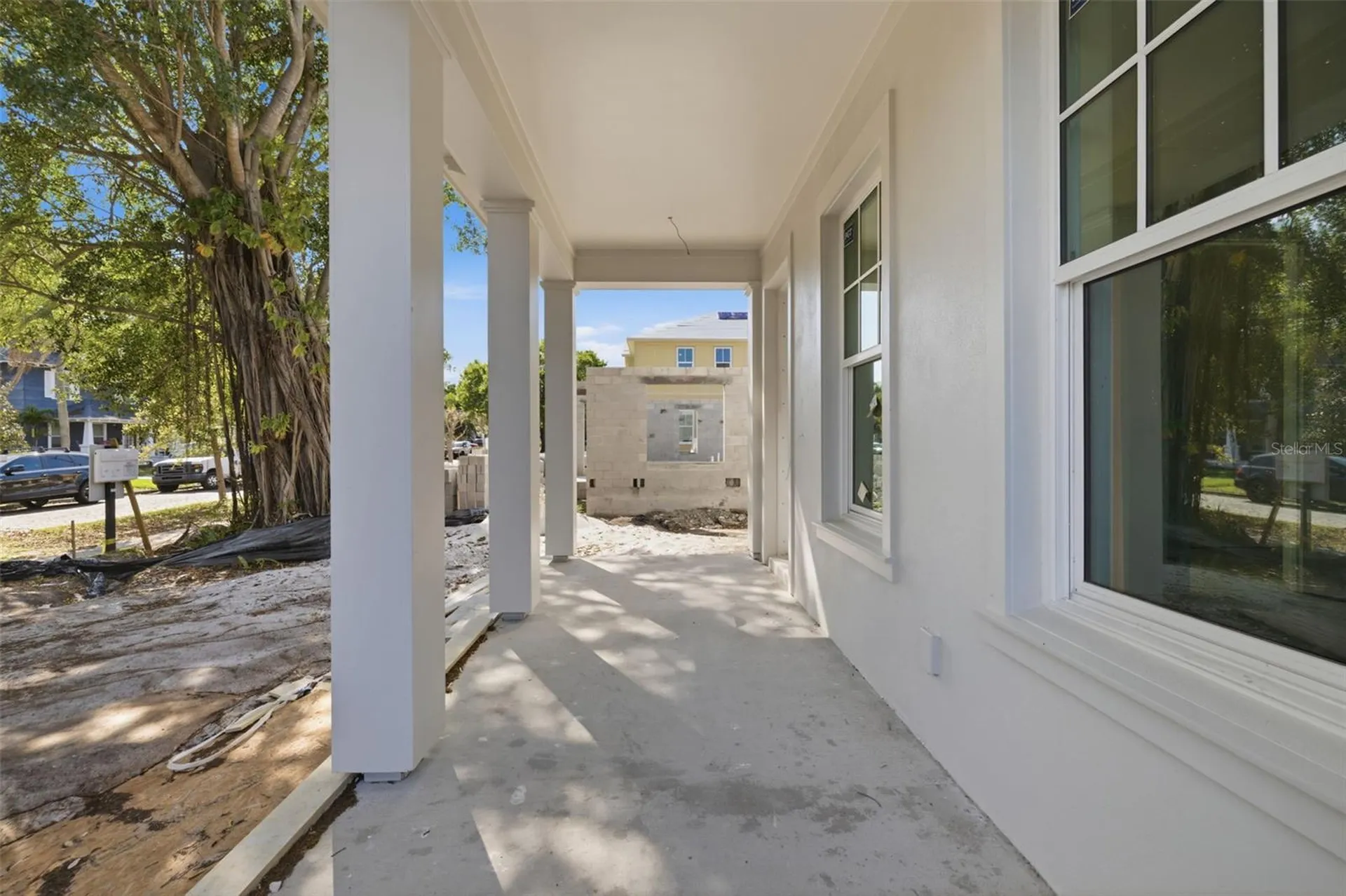 345 11th Avenue NE St Petersburg FL 33701