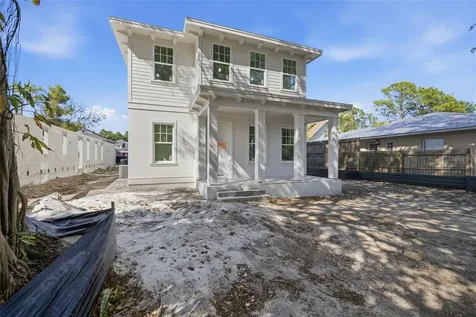 345 11th Avenue NE St Petersburg FL 33701