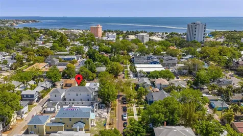 345 11th Avenue NE St Petersburg FL 33701