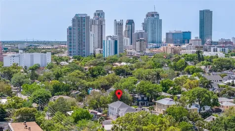 345 11th Avenue NE St Petersburg FL 33701