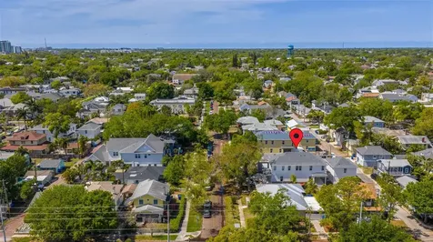 345 11th Avenue NE St Petersburg FL 33701