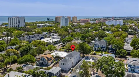 345 11th Avenue NE St Petersburg FL 33701