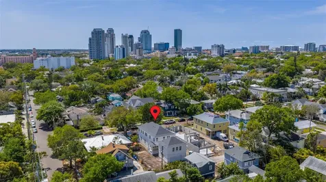345 11th Avenue NE St Petersburg FL 33701