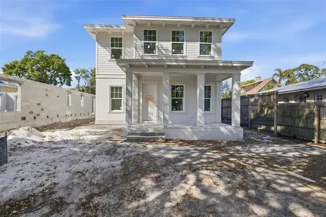 345 11th Avenue NE St Petersburg FL 33701