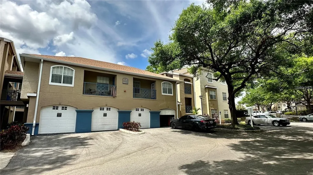 7250 Westpointe Boulevard Orlando FL 32835