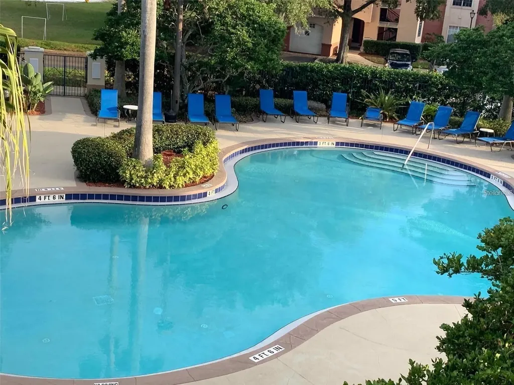 7250 Westpointe Boulevard Orlando FL 32835