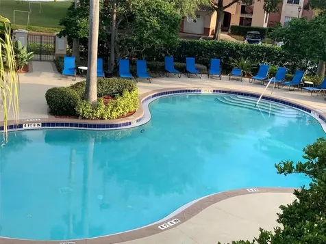 7250 Westpointe Boulevard Orlando FL 32835
