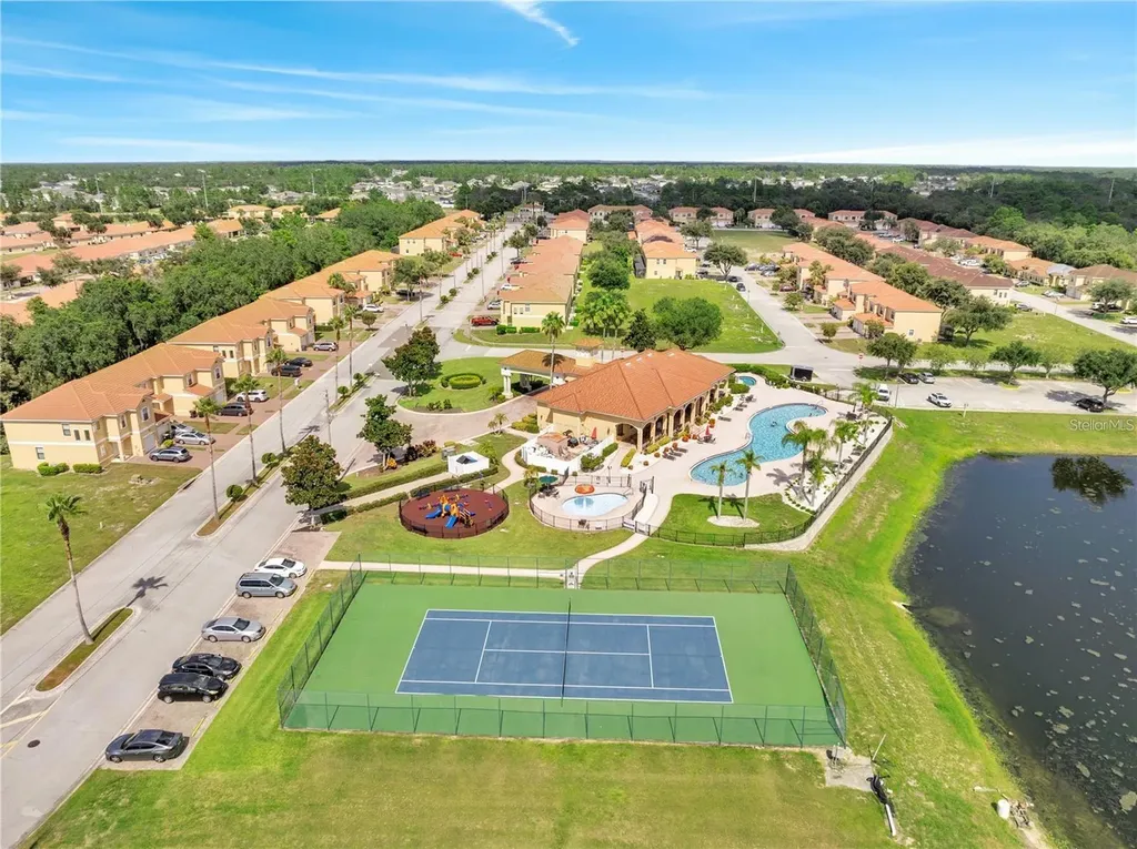 408 Cinnamon Drive Kissimmee FL 34759