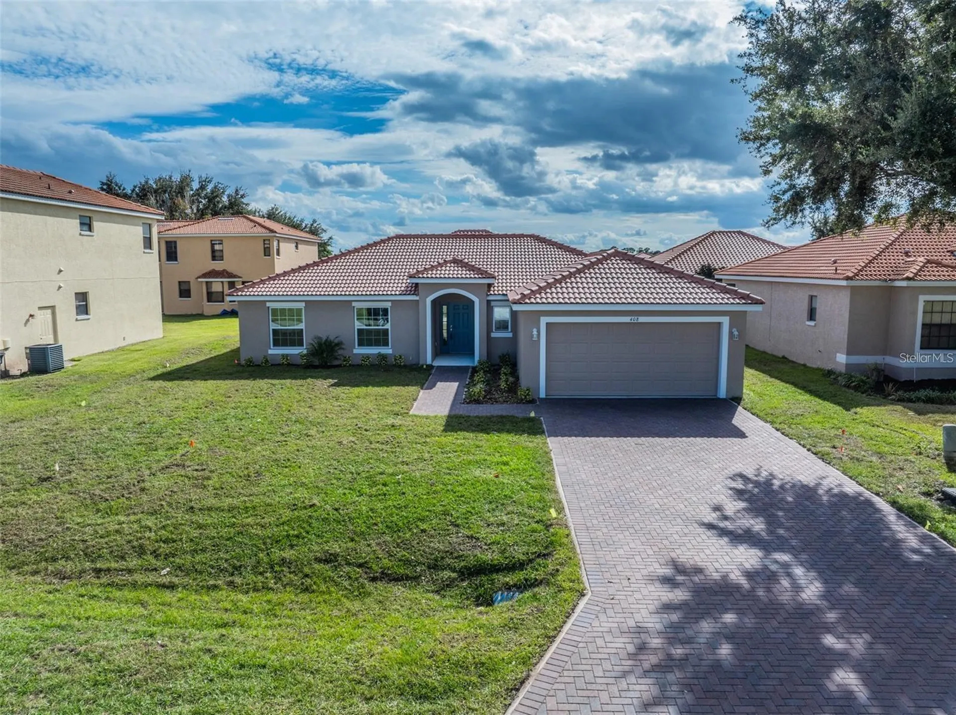 408 Cinnamon Drive Kissimmee FL 34759