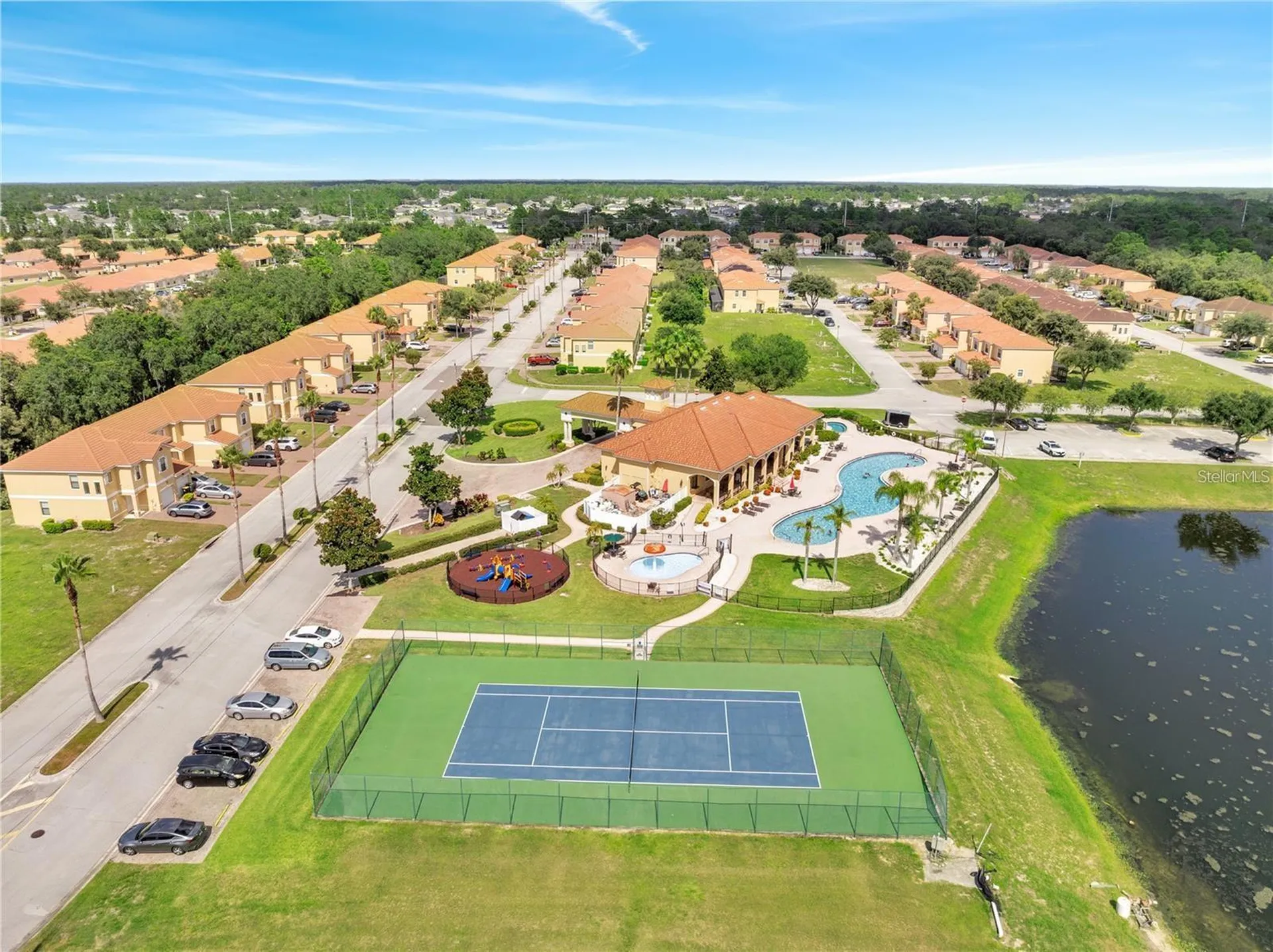 408 Cinnamon Drive Kissimmee FL 34759
