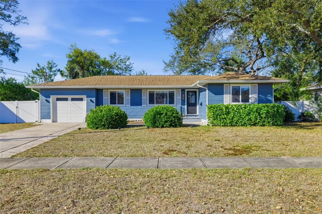 737 53rd Terrace N St Petersburg FL 33703