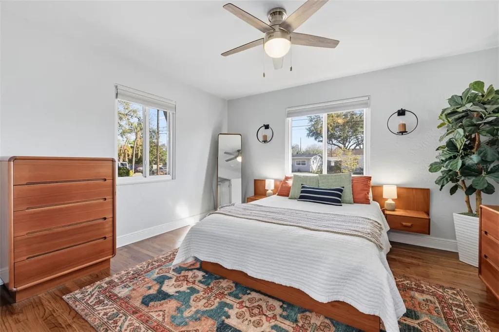 737 53rd Terrace N St Petersburg FL 33703