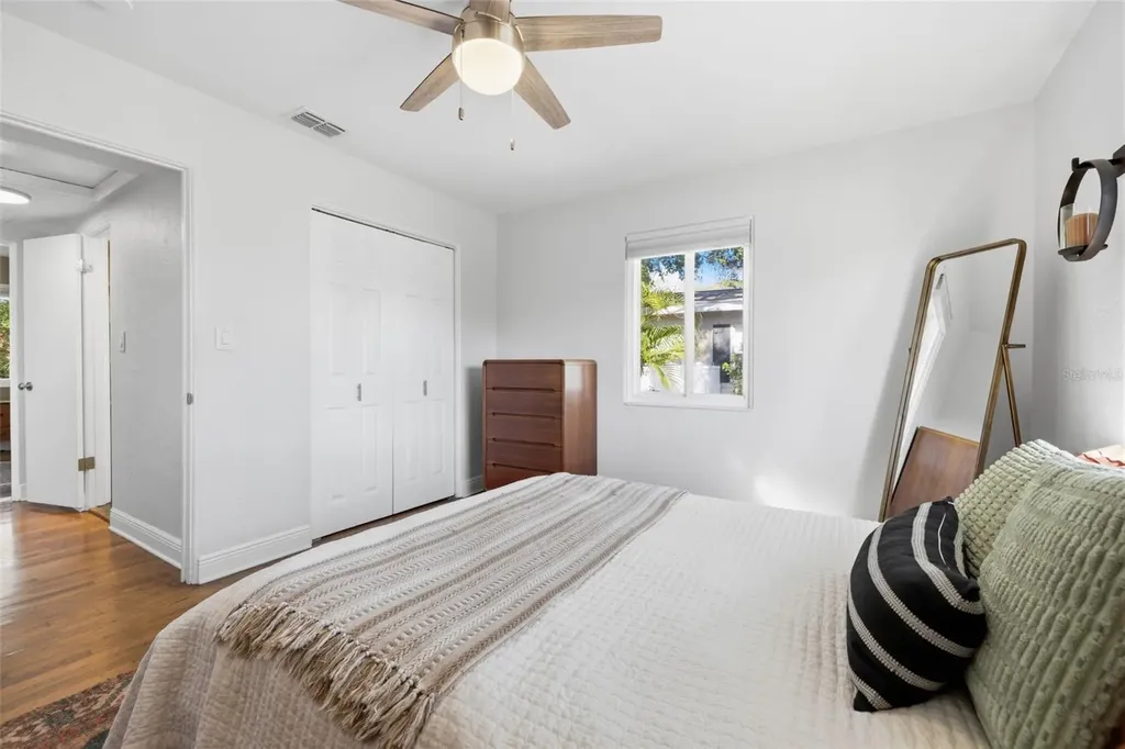 737 53rd Terrace N St Petersburg FL 33703