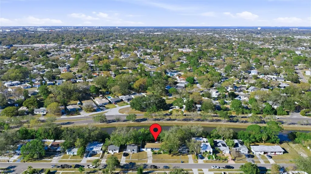 737 53rd Terrace N St Petersburg FL 33703