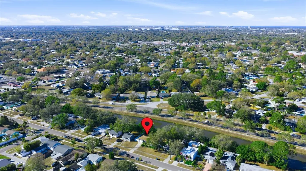 737 53rd Terrace N St Petersburg FL 33703