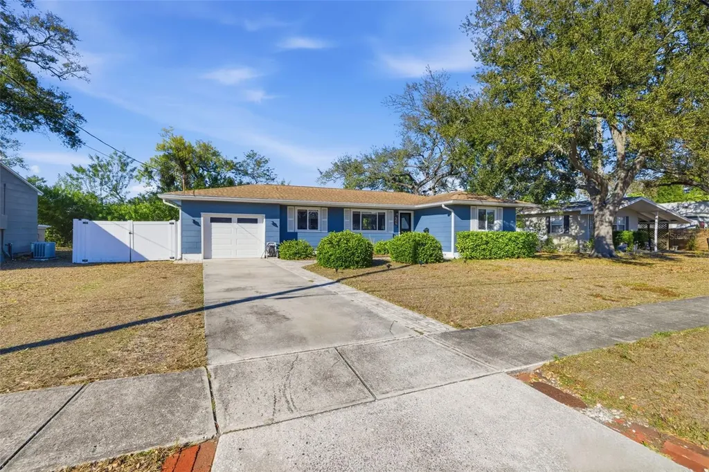 737 53rd Terrace N St Petersburg FL 33703