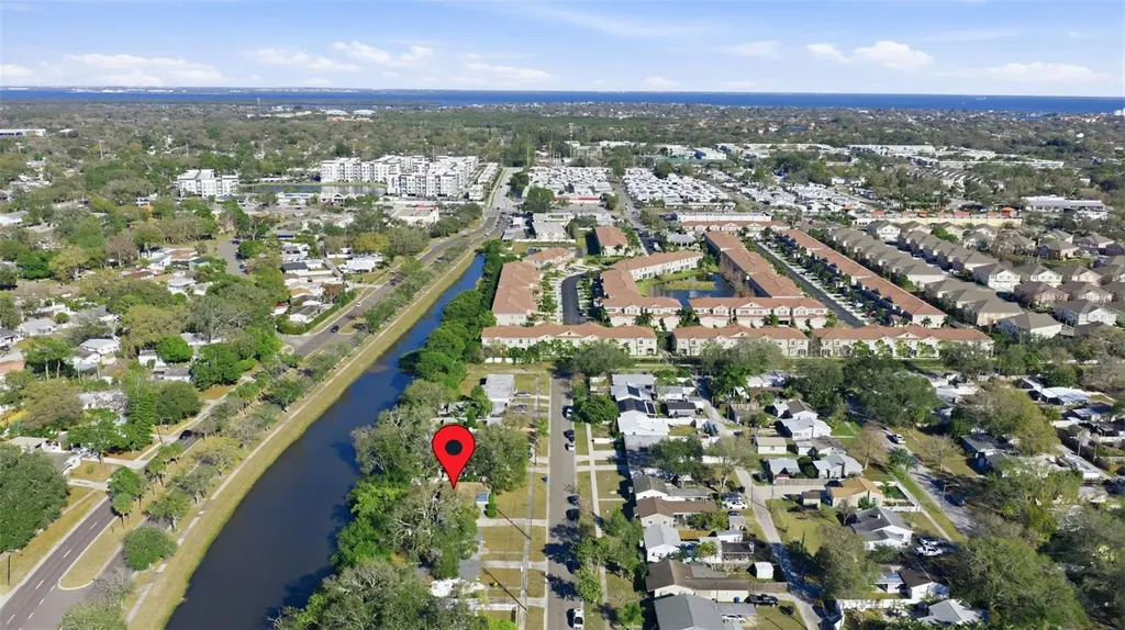 737 53rd Terrace N St Petersburg FL 33703