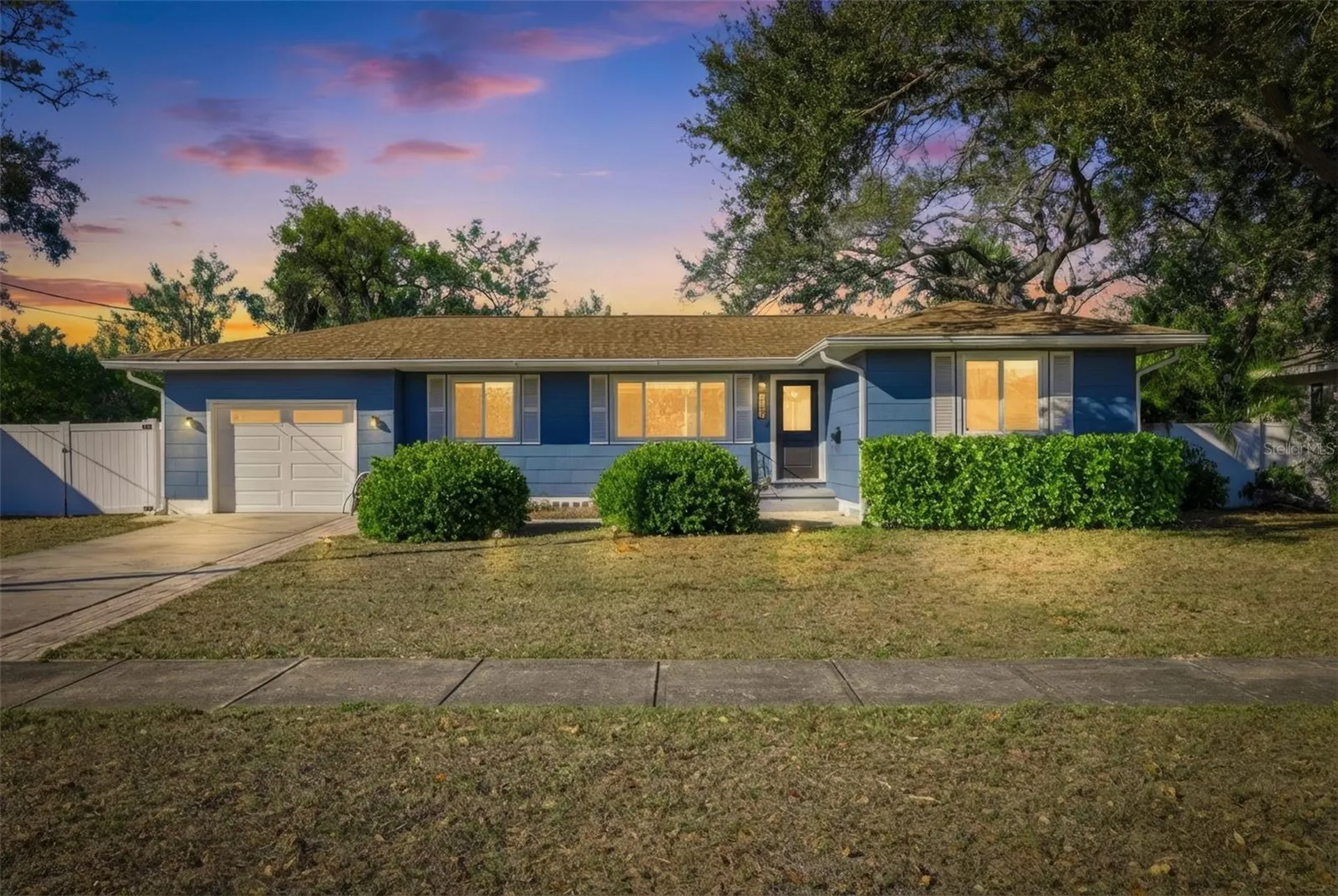 737 53rd Terrace N St Petersburg FL 33703