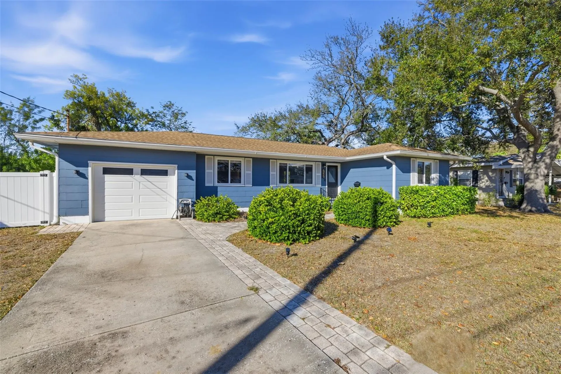 737 53rd Terrace N St Petersburg FL 33703